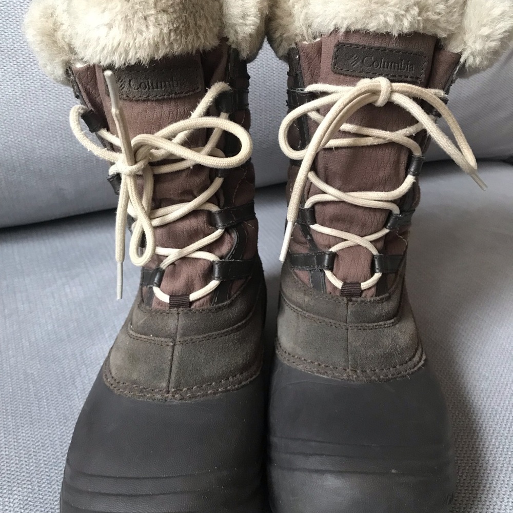 Winter Boots